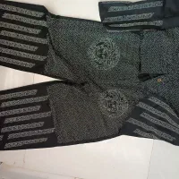 لباس وکت مشکی مناسب مجالس محرم