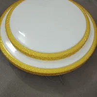 لوستر سقفی
