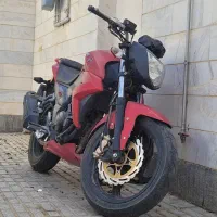 SYM 250 موتور|موتورسیکلت|تربتحیدریه, حسنی بالا|دیوار