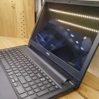 لپتاپ بسیار تمیز dell آمریکایی i5 با صفحه لمسی|رایانه همراه|تبریز, |دیوار