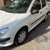 پژو ۲۰۶تیپ۲