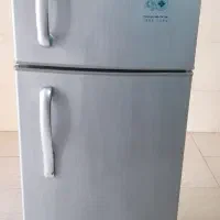 یخچال و فریزر بالا و پایین ایستکول ۱۲ فوت