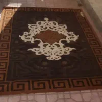 موکت فرشینه