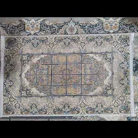 فرش ۹ و ۶ متری|فرش|تهران, شهرک ولیعصر جنوبی|دیوار
