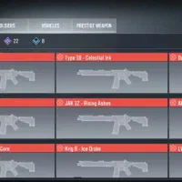 سرور تست کالاف دیوتی