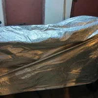 موتور سیکلت طرح کلیک آوا ۱۵۰