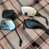 اینه موتور