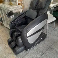 صندلی ماساژور