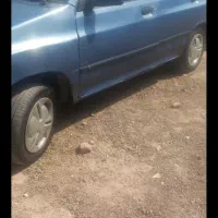 پراید صبا مدل۸۴