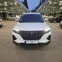 تیارا  هفت نفره مدل ۴۰۱