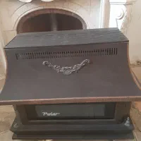 بخاری کارکرده سالم