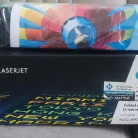 کارتریج رنگی مدل 201A hp