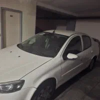 اتومبیل سواری رانا پلاس ارتقا یافته