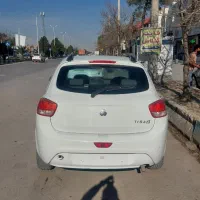 تیبا۲مدل۴۰۱اطاق تعویض