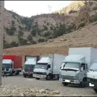 حمل اثاثیه منزل وجابجایی وسایل|خدمات حمل و نقل|یزد, |دیوار