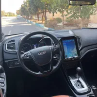 تیگو ۵|خودرو سواری و وانت|اصفهان, سپاهانشهر|دیوار