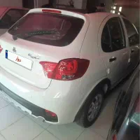 کوییک GXR تیپ L صفر ۴۰۴|خودرو سواری و وانت|اردبیل, |دیوار