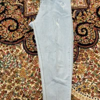 شلوار مام استایل