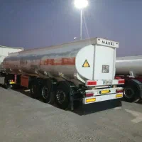 تانکر مارال ۱۳۹۴|خودرو سنگین|شهر بابک, |دیوار