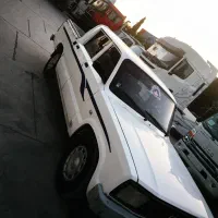 مزدا کارا مدل 98|خودرو سواری و وانت|شیراز, وزیرآباد|دیوار