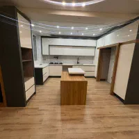 ۱۸۵ متر مرزداران البرز /۲ پارکینگ