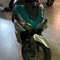 موتور  طرح آیروکس ۱۵۵