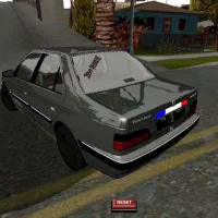 بازی جی تی ای موبایل