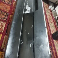 سپر عقب 405 مشکی GLX|قطعات یدکی و لوازم جانبی|مشهد, حیدرآباد|دیوار
