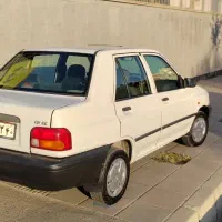 پراید131 مدل 95 بی رنگ|خودرو سواری و وانت|بومهن, |دیوار