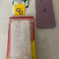 گارد و محافظ لنز آیفون ۱۳