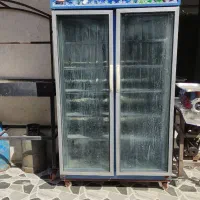 فریزرویترینی درحدنو