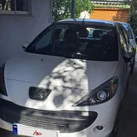 ۲۰۷ دنده ای صفر ۱۴۰۳