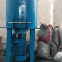 خط تولید زغال نارگیل|ماشین‌آلات صنعتی|مشهد, شهید شهریاری|دیوار