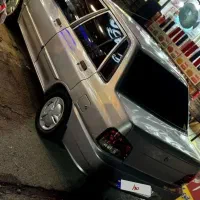 فروش پراید ۱۳۲ مدل ۸۷ معاوضه با پژو 405|خودرو سواری و وانت|نکا, |دیوار