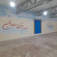 طراحی باغ وویلا