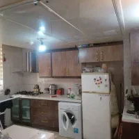 105متری. دوخوابه. فول امکانات.