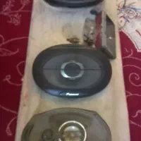 تخته و ۴ عددباند