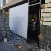 تعمیرات و نصب کرکره و  درب برقی (منصف)|خدمات پیشه و مهارت|کرج, باغستان|دیوار