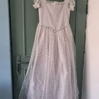 پیراهن مجلسی دخترانه