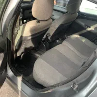 206 SD نوک مدادی ۸۸ v8|خودرو سواری و وانت|نجف‌آباد, حومه نجف آباد|دیوار