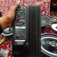 صوتی در حد آک|صوتی و تصویری|بروجرد, |دیوار