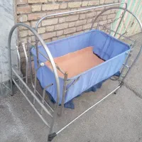 گهواره|اسباب و اثاث بچه|بروجرد, |دیوار