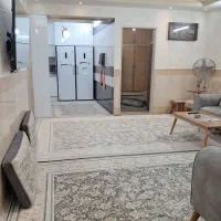 واحد ۷۰متری با حیاط اختصاصی درب و پارکینگ مجزا|فروش آپارتمان|قم, میرزائیه|دیوار