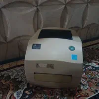 بارکد پرینتر زبرا GC420t|پرینتر، اسکنر، کپی، فکس|تهران, جوادیه|دیوار