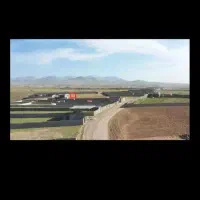 فروش زمین درشادباد مشایخ کمرنق شهرک بارلی هیلز