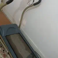 تردمیل فلکس نو