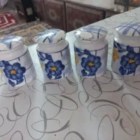 ظروف چینی زرین   خا   ستا  رم|ظروف سرو و پذیرایی|زنجان, |دیوار