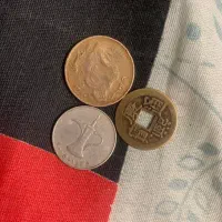 سکه معاوضه باسکه اسکناس دارم