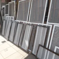 توری های  درجه ۱ حشرات