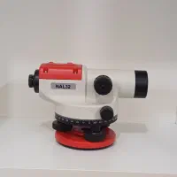 دوربین نقشه برداری ترازیاب نیوو nivo|مصالح و تجهیزات ساختمان|کرج, اصفهانی‌ها|دیوار